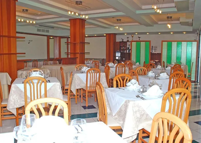 Elsa 3* Milano Marittima