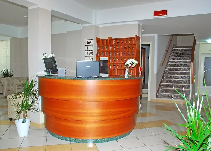 Elsa Hotel 3*