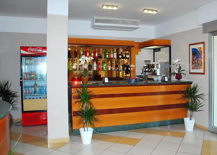 Elsa 3* Milano Marittima