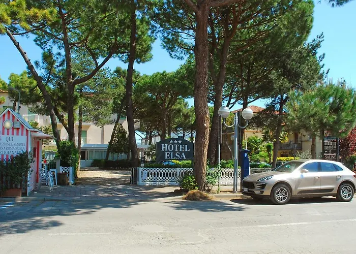Hotel Elsa