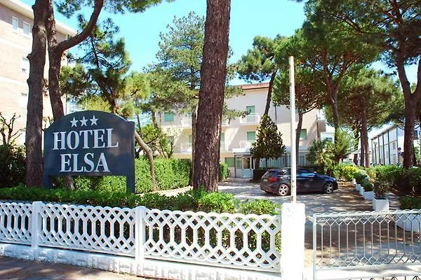 Elsa Hotel
