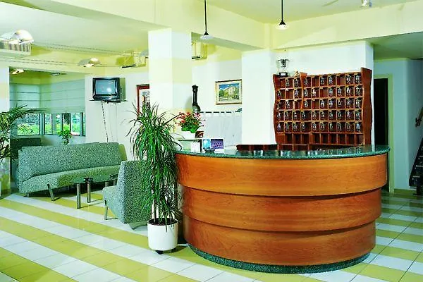 Elsa 3* Milano Marittima