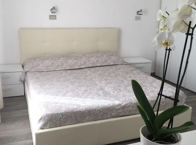 Elsa 3* 米兰马瑞提那