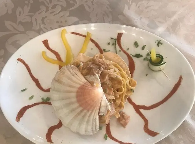 Elsa ميلانو ماريتيما