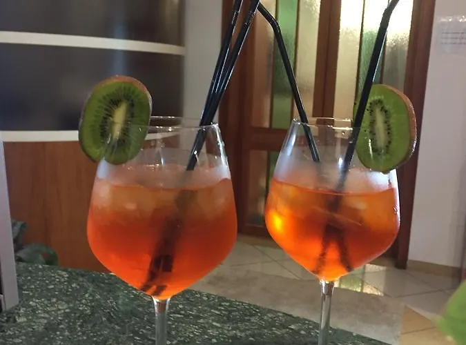 酒店 Elsa 米兰马瑞提那