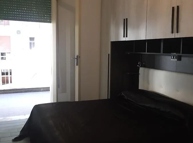 Elsa 3* 米兰马瑞提那