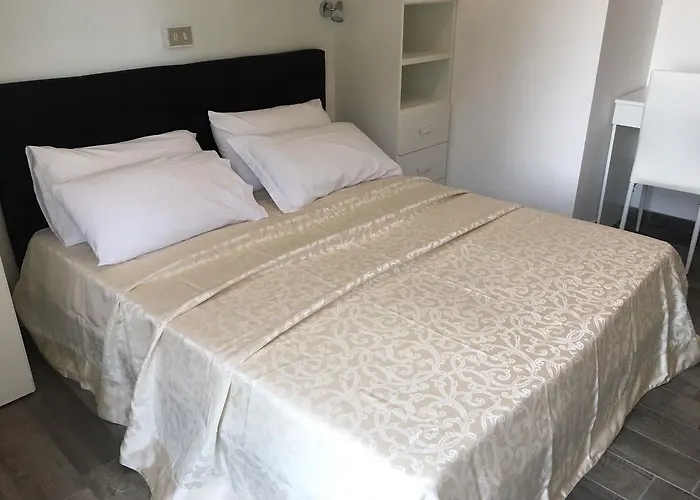 Elsa 3* Milano Marittima