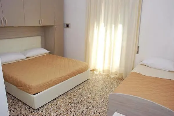 Elsa Hotel Milano Marittima